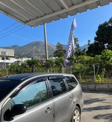 Garut House | Homestay Rancabango A4 Garut