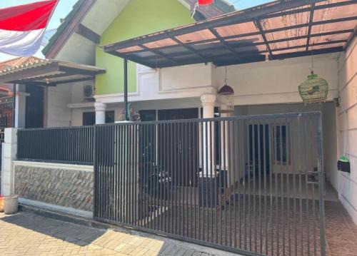 Sidoarjo House | Homestay Samudera