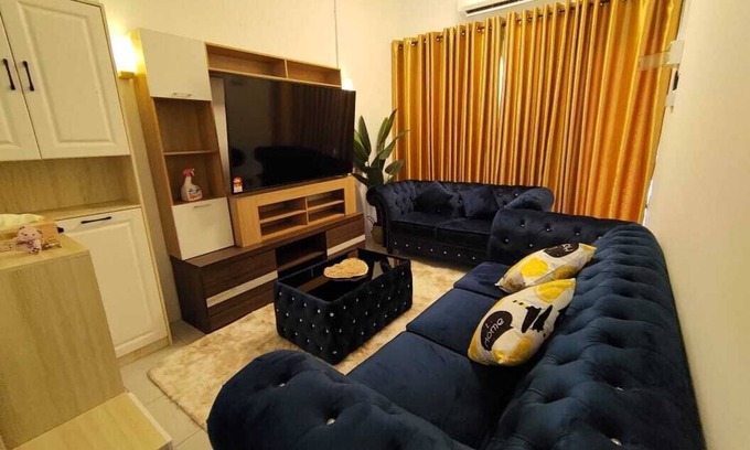 Kampung Ulu Sepetang House | HOMESTAY SYAABAN KAMUNTING BATU KURAU TAIPING