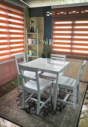 Gurun House | Homestay Teratak Tokliah