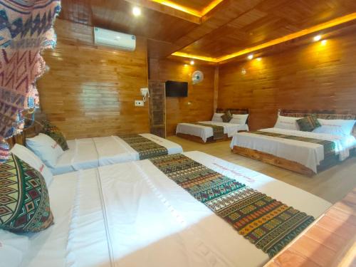 Meo Vac Hotel | Homestay Tuấn Hưng Mèo Vạc
