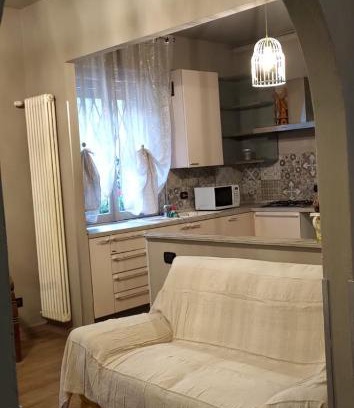 Mercatale Apartment | HomeStory 2 via Idice 72 Pizzano BO