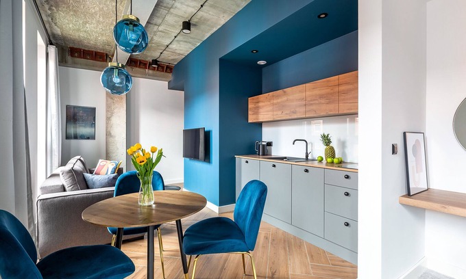 Stare Miasto District Apartment | Homewell Boutique Stare Miasto