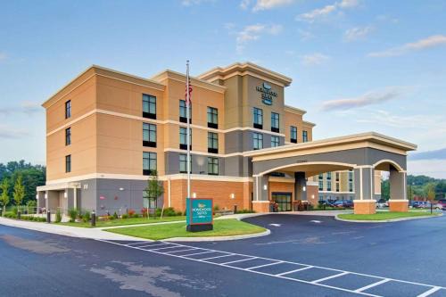 Clifton Park Hotel | Homewood Suites By Hilton Clifton Park
