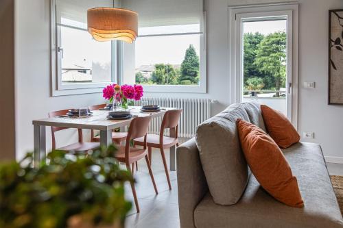 Maniago Apartment | Homy Apartments