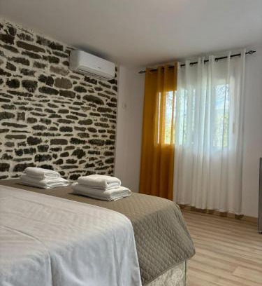 Permet House | Honey Hill Villa