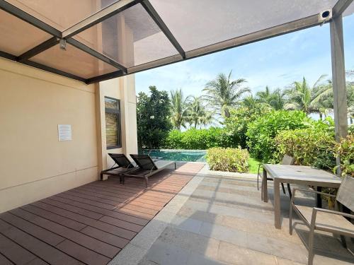 Cam Lam Villa | Honey Moon Villa