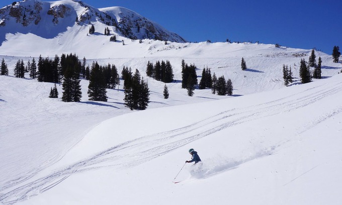 Salt Lake Mountain Resorts Condo | Honeycomb Condo, Solitude, Ski-In Ski-Out, sleeps 6