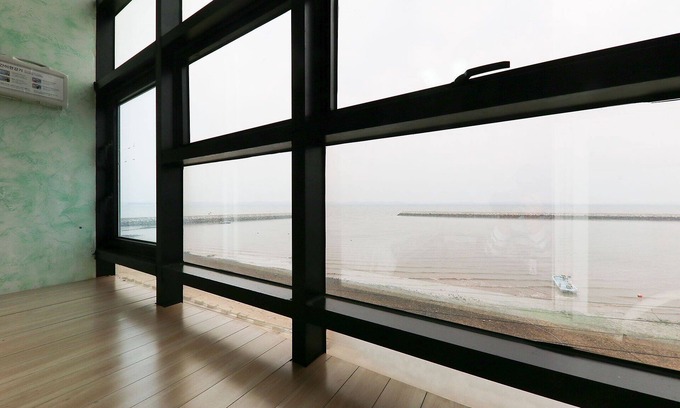 Changgae Hotel | Hongsung Dongyang