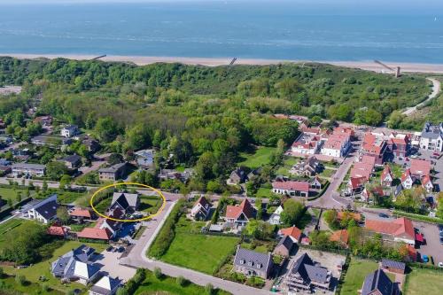 Dishoek Apartment | Honte 2