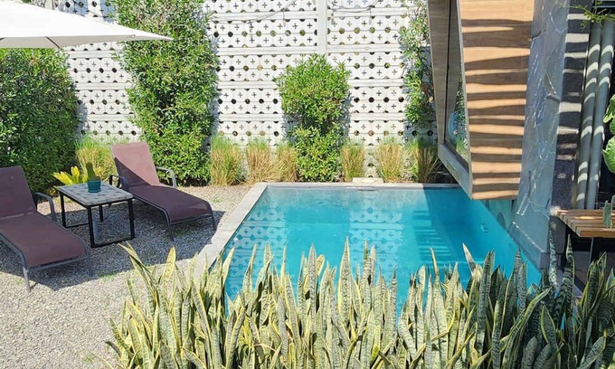 Salas House | HOP Turquesa in Cerro Prieto