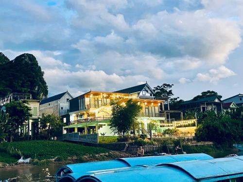 Phong Nha House | Horizon Homestay