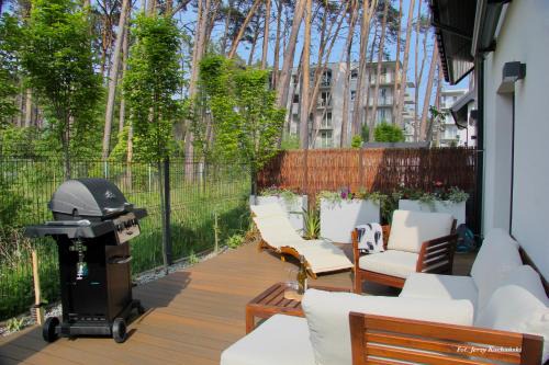 Dziwnowek Apartment | HORIZON -Julianówka