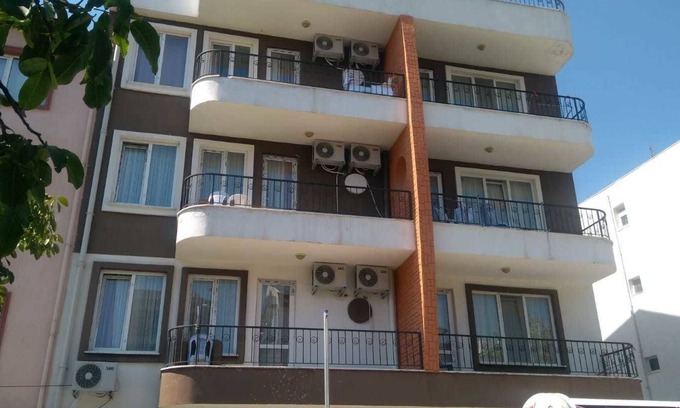 Kepez Apartment | Horizon Suit