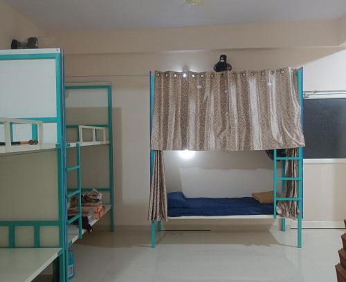 Hagaribommanahalli House | HORIZON YathriNivas