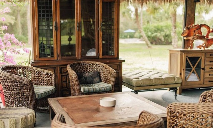 Clewiston Other | Horizons Sugar Valley Agritourism