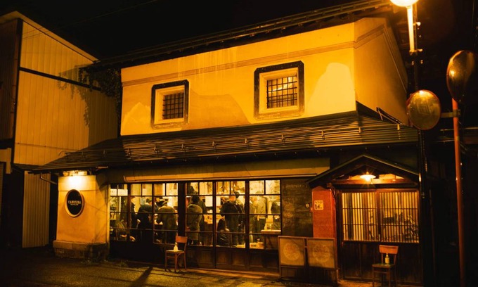 Yokote Hostel | Hostel ∙ 8 guests