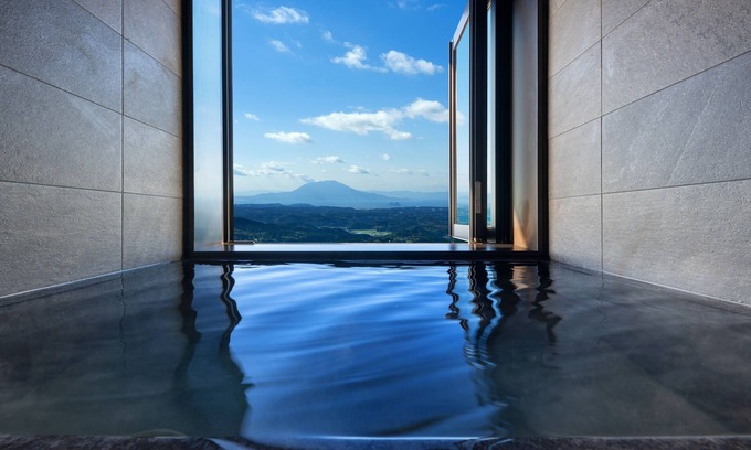 Kirishima Hotel | Hoshino Resorts KAI Kirishima