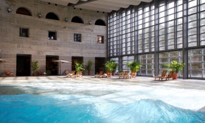 Kobuchisawacho Hotel | Hoshino Resorts RISONARE Yatsugatake