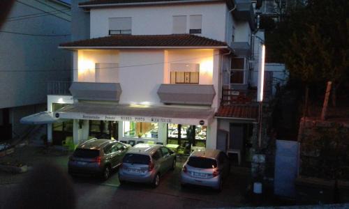 Sao Tiaguinho House | Hospedaria Nunes Pinto