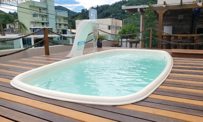 Gravata House | Hospedagem 3 Estrelas