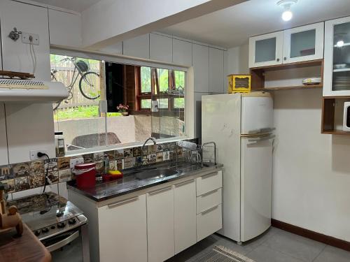 Caiocara House | Hospedagem família Pinho