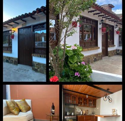 Mongui Apartment | Hospedaje Aquitoy Sanoha