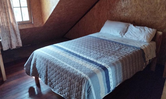 Oxapampa Bed & Breakfast | Hospedaje Aurora