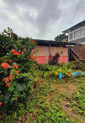 Altagracia House | Hospedaje Bananas