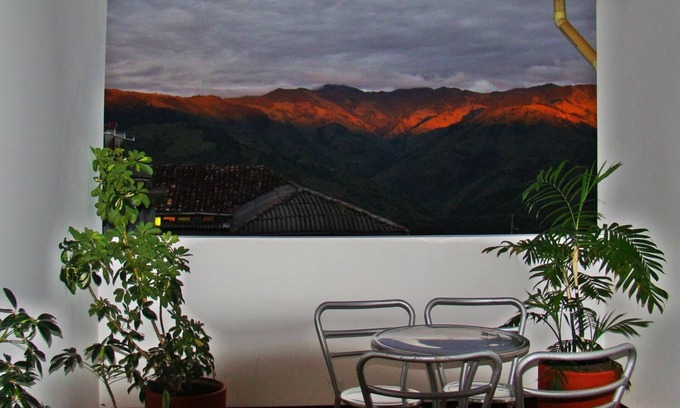 Salamina Hotel | Hospedaje Casa Real