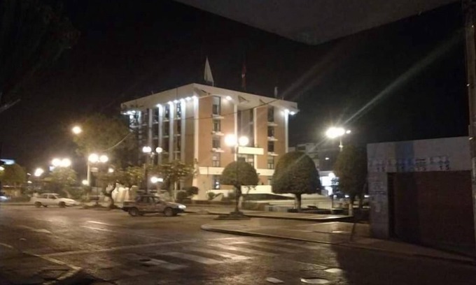 El Tambo House | Hospedaje Centro