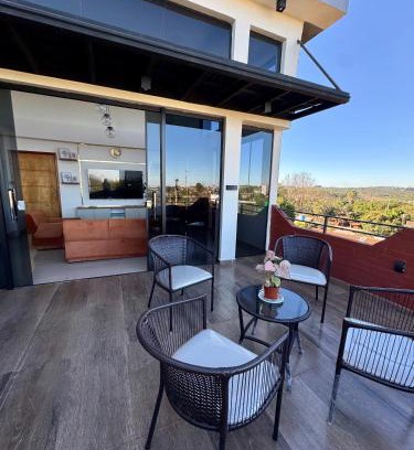 Encarnacion Apartment | Hospedaje Encarnación - PARAGUAY - Edificio Acevedo