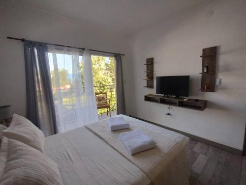 Mesopotamia Apartment | Hospedaje La Bussola II