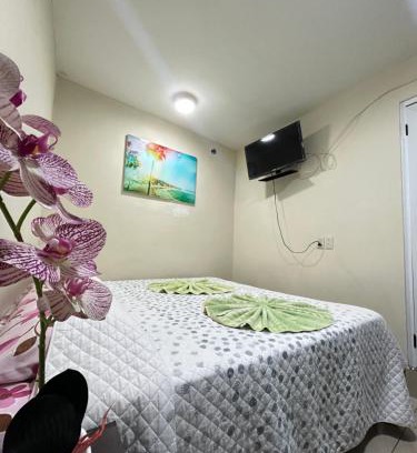 San Juan La Laguna Hotel | Hospedaje la estrella del lago