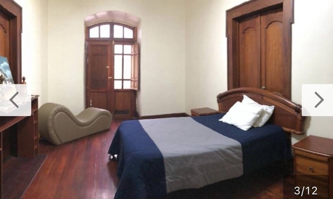 Chimborazo Province Apartment | Hospedaje las Primicias Riobamba-ecuador