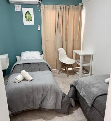 La Union Apartment | Hospedaje LH planta baja A