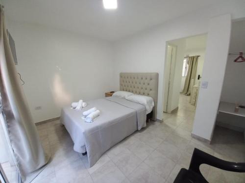 La Union Apartment | Hospedaje LH Planta Baja E a 15 min del Aeropuerto de Ezeiza