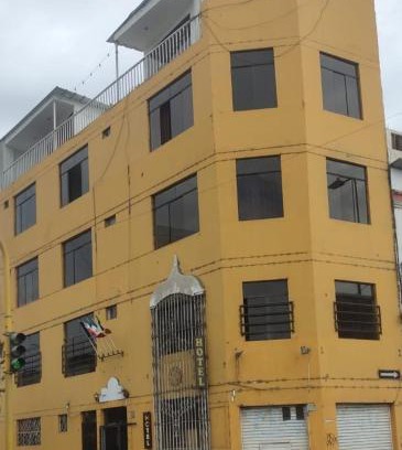 Trujillo House | Hospedaje Paraíso