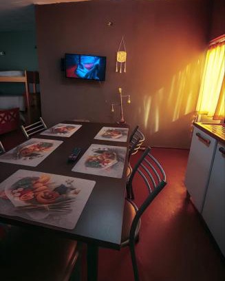 Tinogasta Apartment | Hospedaje Tidae