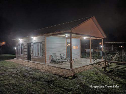 Colonia Chapadmalal House | Hospedaje Tierra & mar ll