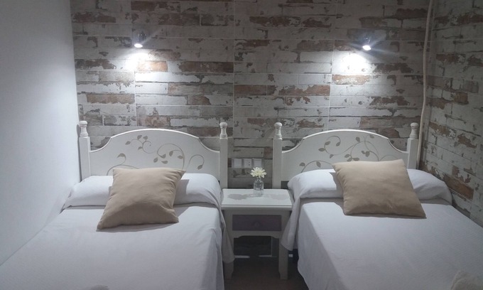 San Fernando House | Hospedería IslaSol