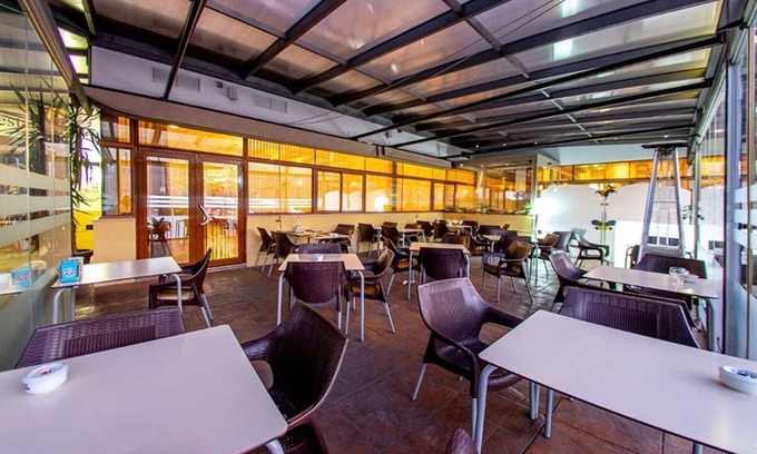 Castalla Hotel | Hospedium Hotel Don José