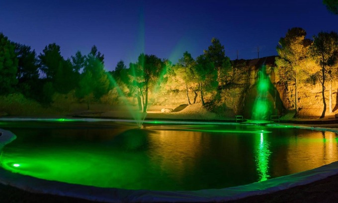 Torre del Compte Hotel | Hospedium Hotel la Parada del Compte