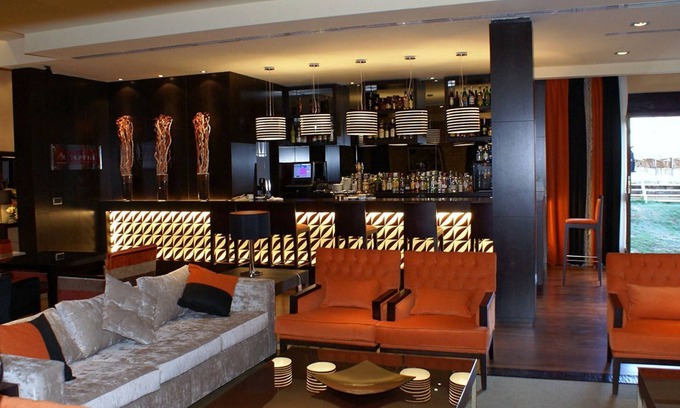 Barco De Avila Hotel | Hospedium Hotel Mirador De Gredos