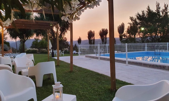 Bogarra Hotel | Hospedium Hotel Val de Pinares