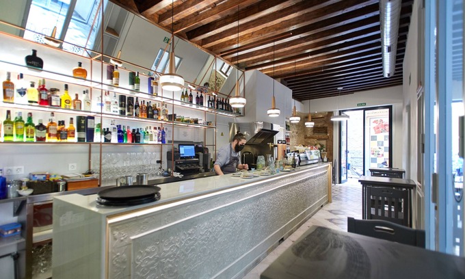 Toledo City Center Hotel | Hospedium Posada de la Silleria