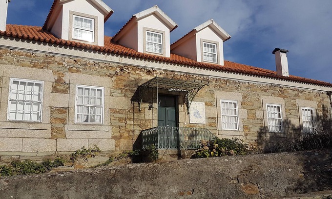 Vila Real Cottage | Hospital House - Guest House 1