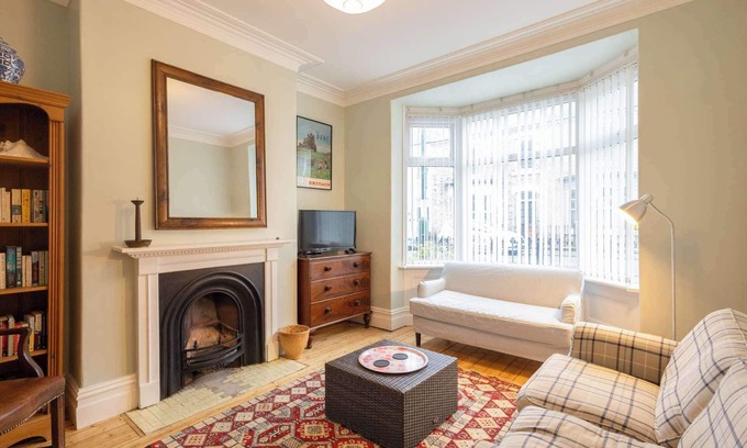 Saltburn-by-the-Sea House | Host & Stay | Heather House