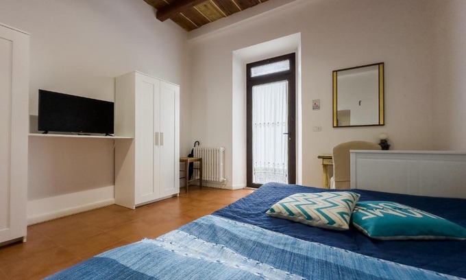 Falconara Marittima Apartment | Host4All casa vacanze