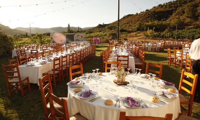 Bogarra Hotel | Hostal Atalaya